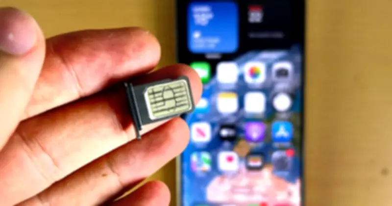 Thông tư mới về xác thực thuê bao di động: Người dùng cần lưu ý các mốc thời hạn quan trọng