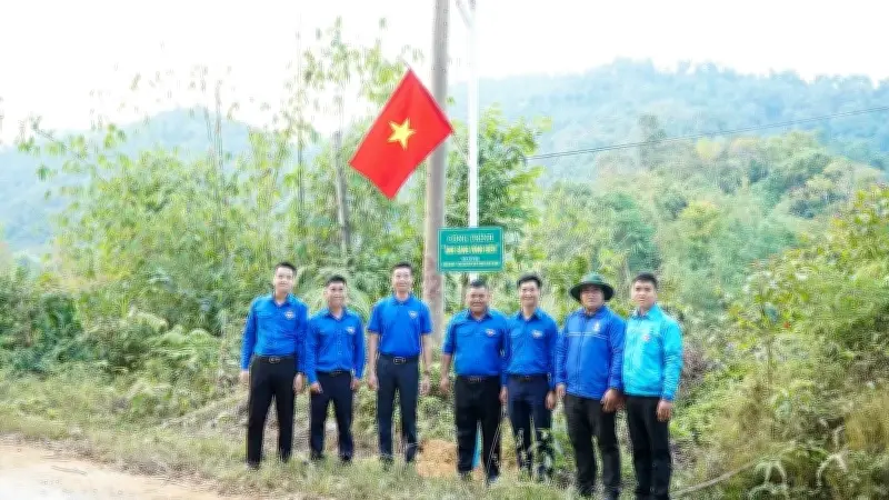 Tháng Thanh Niên Đà Nẵng 2026: Hơn 41.000 Đoàn Viên Đóng Góp Xây Dựng Đô Thị Văn Minh