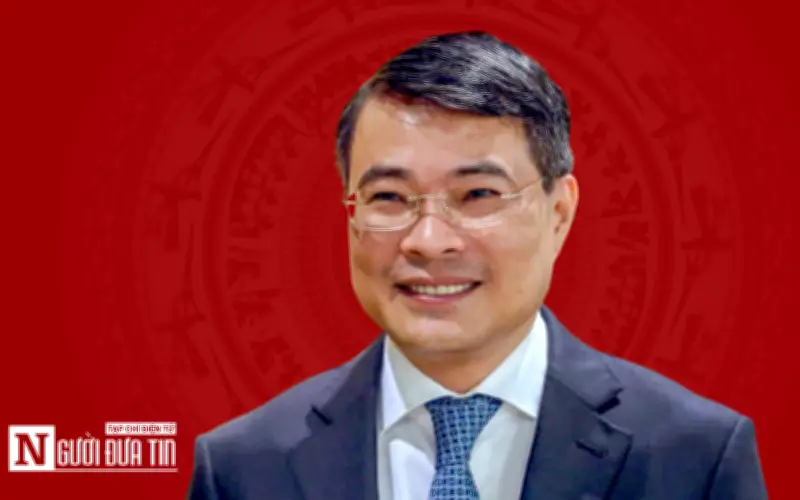 Thông Tin Chi Tiết Về Tiểu Sử Và Sự Nghiệp Của Thủ Tướng Chính Phủ Lê Minh Hưng