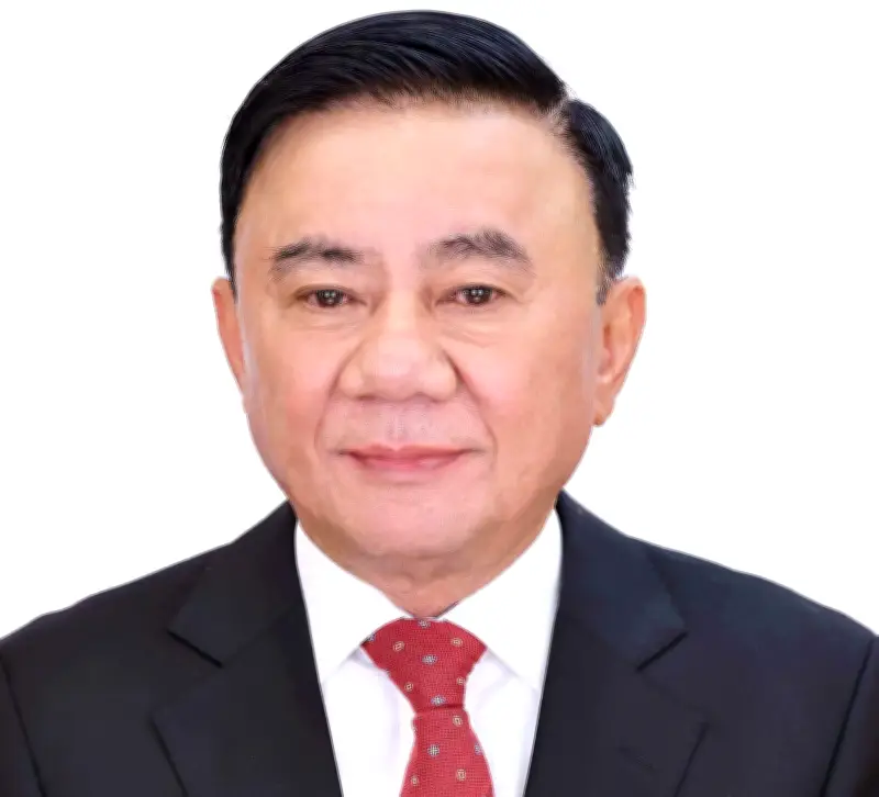 Thường trực Ban Bí thư Trần Cẩm Tú sẽ thăm chính thức Lào và Campuchia