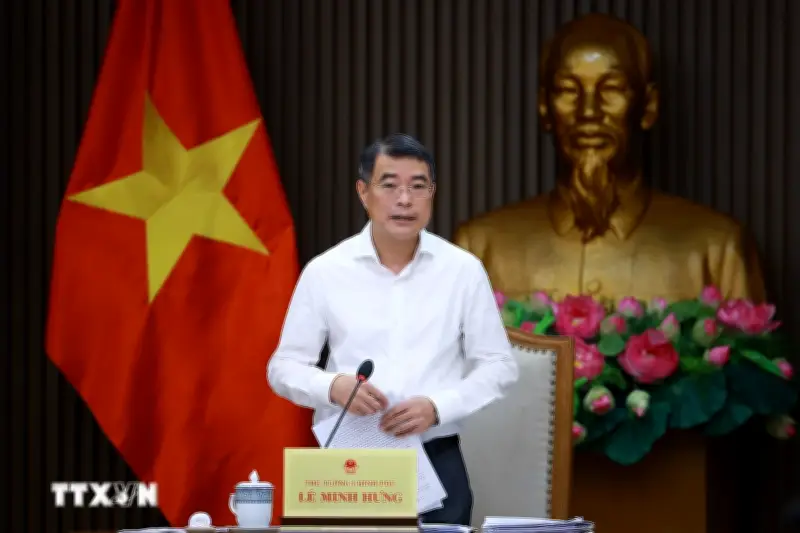 Thường trực Chính phủ họp về dự án Bệnh viện Việt Đức và Bạch Mai cơ sở 2