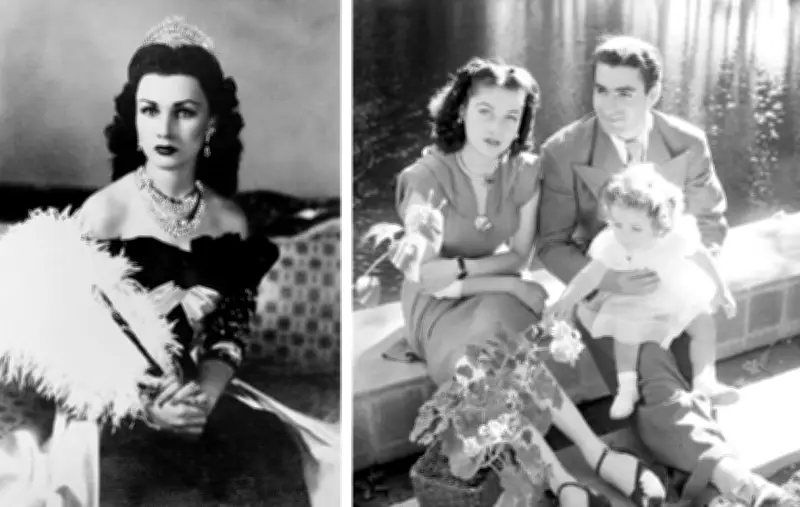 Thăng Trầm Cuộc Đời Vị Vua Iran Cuối Cùng Với Ba Hoàng Hậu Tuyệt Sắc