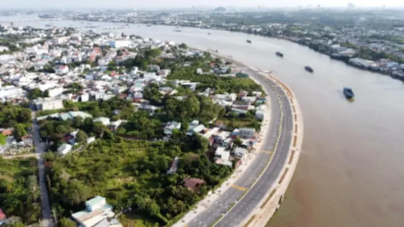 Thành lập thành phố Đồng Nai: Động lực phát triển mới cho cả nước