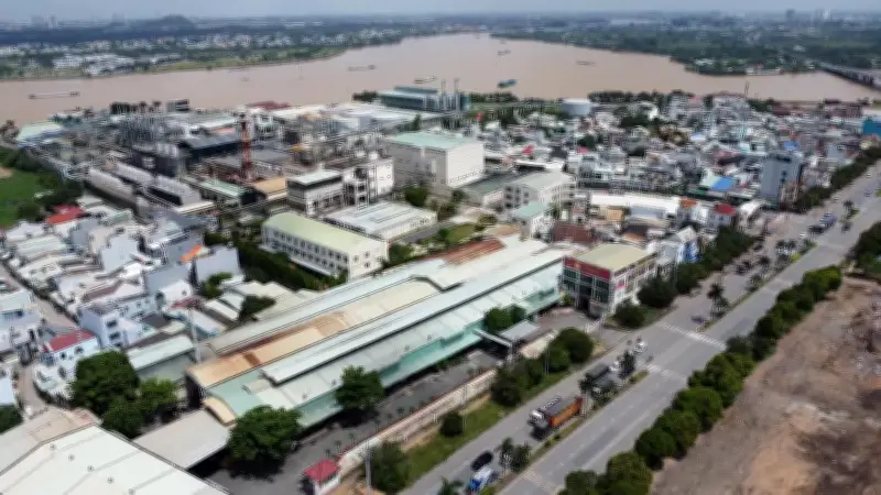 Thành lập thành phố Đồng Nai: Sẵn sàng bứt phá, chủ động ứng phó thách thức kép