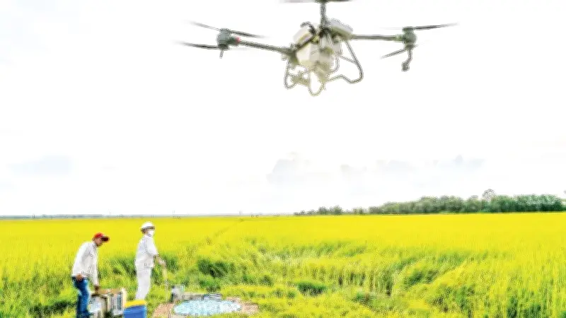 Tháo Gỡ Nút Thắt Đầu Tư, Phối Hợp Đồng Bộ Để Nâng Tầm Cạnh Tranh Toàn Cầu