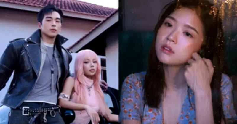 Thảo My Tình Tự Năm Thân Philippines: Suni Hạ Linh Là Làm Sau Show Đình Đám