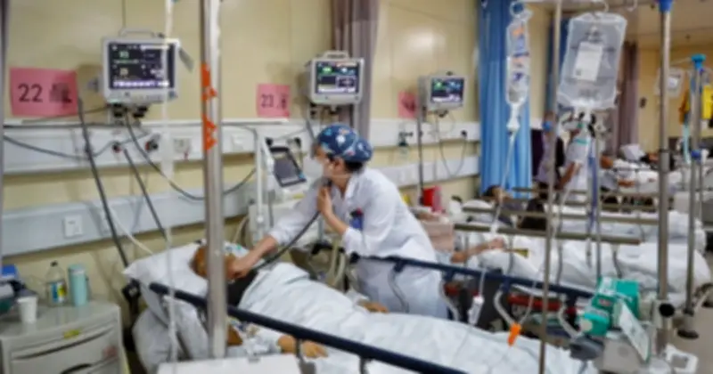 Thắp Hương Trong Phòng Kín: Nguyên Nhân Bất Ngờ Gây Ung Thư Gan