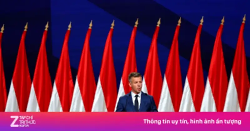 Thất bại 'đau đớn' của Orban chấm dứt 16 năm cầm quyền, Hungary chuyển hướng