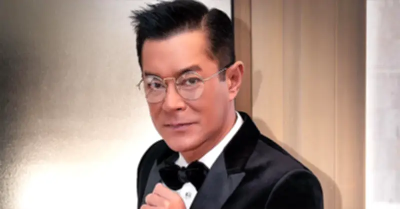 Thất bại của ông trùm showbiz Cổ Thiên Lạc ở tuổi 56: Bài học từ đỉnh cao đến vực sâu