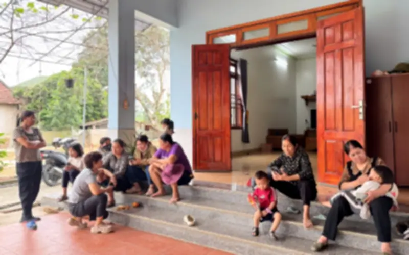 Thịt lợn nghi nhiễm khuẩn tại trường mầm non Thái Nguyên: Phụ huynh tự kiểm định, kết quả gây tranh cãi