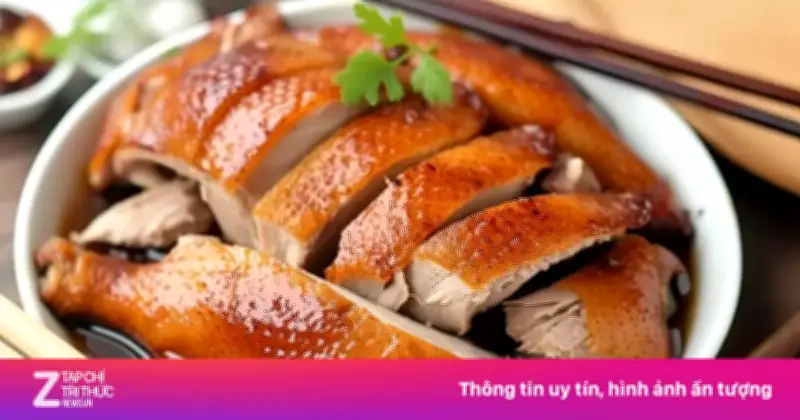 Thịt vịt bổ dưỡng nhưng 7 nhóm người cần tránh để không gây hại sức khỏe
