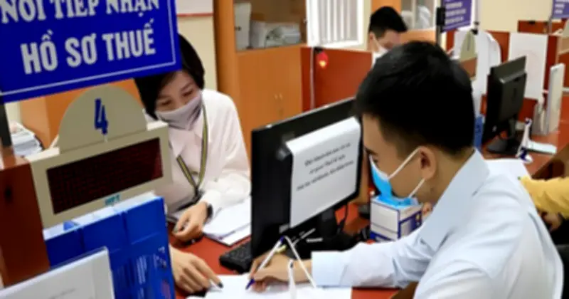 Thuế Khánh Hòa cảnh báo sai sót mã chương khi nộp tiền ngân sách