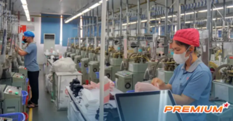 Thu nhập bình quân người lao động đạt 9 triệu đồng/tháng, tăng trưởng ổn định