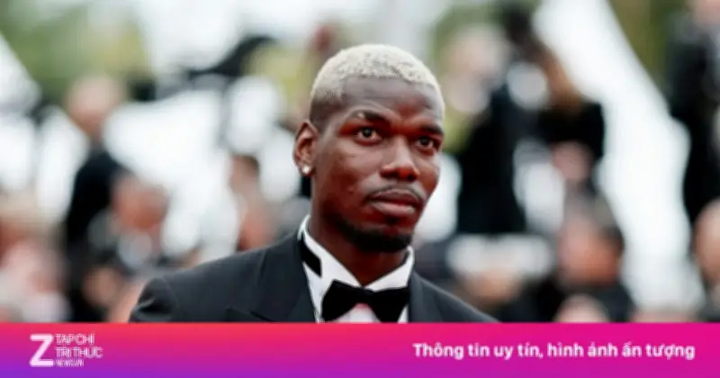 Thu nhập gây sốc của Pogba tại Monaco: Từ siêu sao lương khủng đến mức đãi ngộ thấp