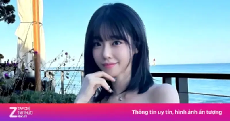 Thu nhập 'khủng' và áp lực của nữ streamer Hàn Quốc Gwajeup Seyeon