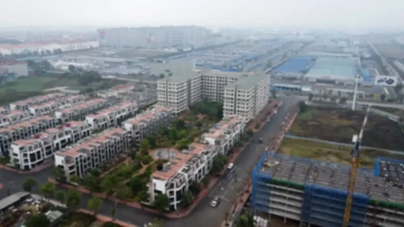 Thu nhập mua nhà ở xã hội tăng lên 25 triệu đồng/tháng, mở rộng cơ hội sở hữu