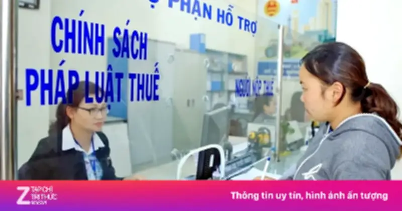 Thu nhập vãng lai từ 5 triệu đồng bị khấu trừ thuế 10%: Gây khó cho người dân?