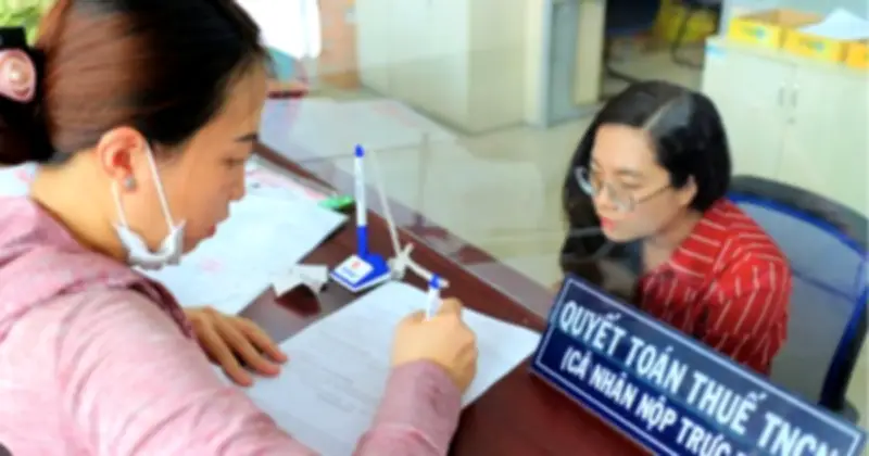 Thuế TP.HCM thông báo hạn nộp hồ sơ và thuế tháng 4, quý I năm 2026