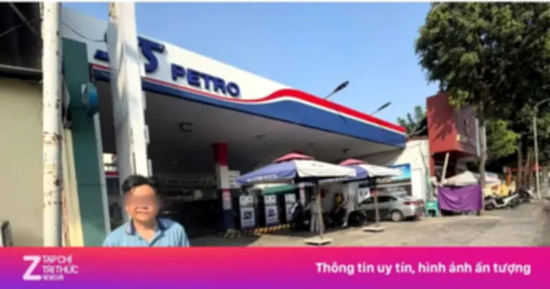 Thua Lỗ Chứng Khoán, Đàn Ông 41 Tuổi Cướp Giật Vé Số Người Bán Dạo Ngồi Xe Lăn