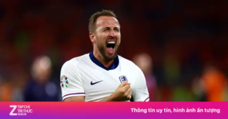 Thua Nhật Bản, tuyển Anh lộ điểm yếu chí mạng khi vắng Harry Kane