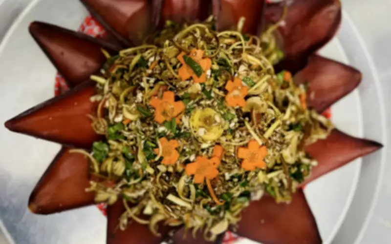 Thuốc bổ tự nhiên cực sẵn ở Việt Nam: Chế biến món ngon bổ thận, giúp cơ thể nhẹ nhàng dịp nghỉ lễ cho người sau tuổi 40