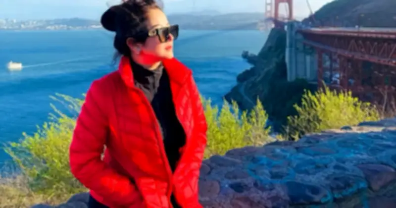 Thúy Nga gần 50 tuổi chia sẻ tâm trạng: 'Cuộc đời khổ nhiều hơn sướng'