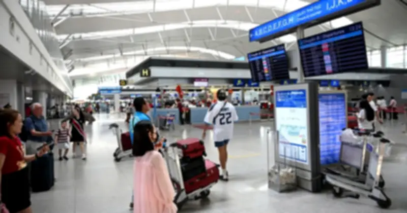 Thụy Sĩ và Anh thay đổi quy định nhập cảnh, người Việt cần lưu ý