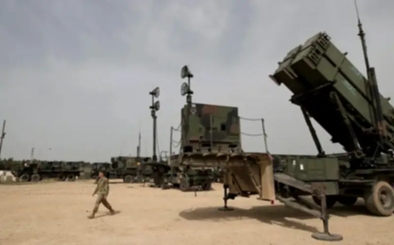 Thụy Sĩ xem xét hủy hợp đồng Patriot vì Mỹ chậm giao hàng, tạm dừng thanh toán