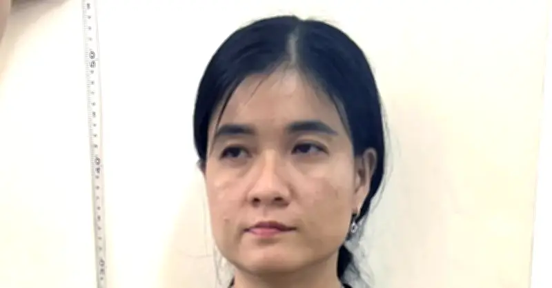 Tội ác của người phụ nữ đầu độc người tình bằng xyanua rồi lao xe xuống vực