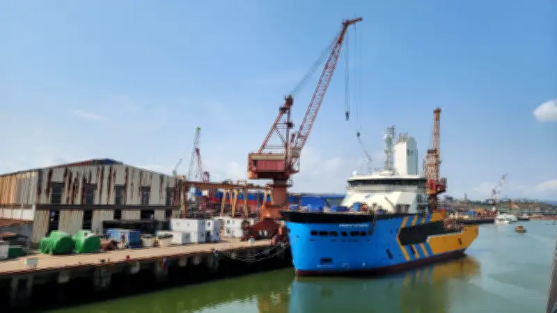 Tái cơ cấu ngành Đồng Tàu: Mong ngóng nhà đầu tư cam kết đồng hành lâu dài