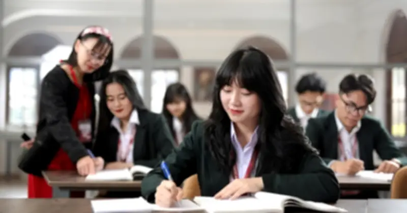 Tài Chính - Ngân Hàng: Lựa Chọn Vững Chắc Trong Bối Cảnh Lao Động Biến Động