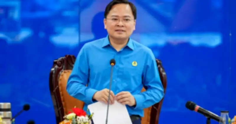 Tái lập công đoàn trong cơ quan hành chính: Nhiều ý kiến đề xuất