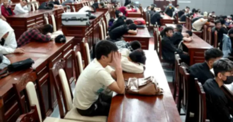 Tội phạm mạng diễn biến phức tạp, thiệt hại lên tới hàng nghìn tỉ đồng