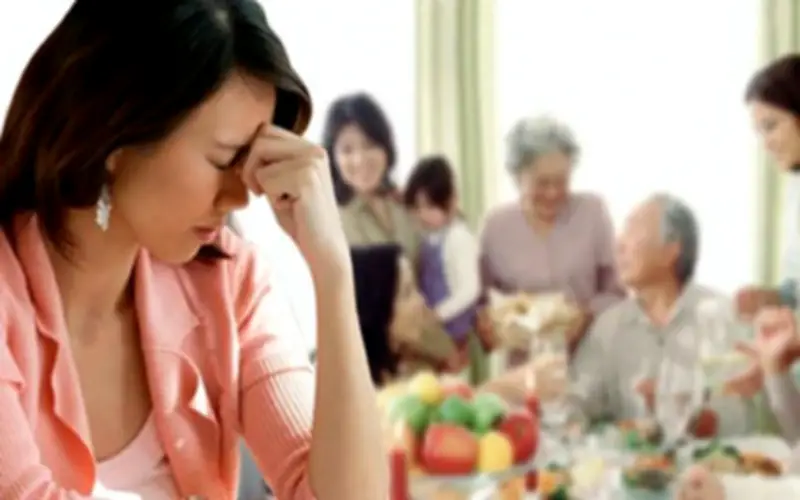 Tại sao con dâu con rể luôn tìm cớ tránh về thăm nhà? 3 sự thật khiến bạn giật mình