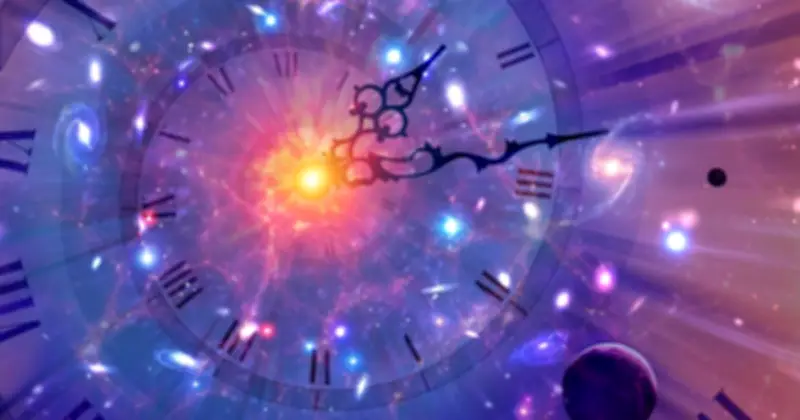 Tại Sao Thời Gian Chỉ Tiến Không Lùi? Câu Trả Lời Có Thể Làm Lung Lay Lý Thuyết Einstein