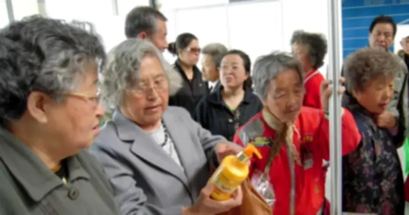 Tài sản tích lũy tuổi già: Điểm nóng gia đình và bài học quản lý tài chính