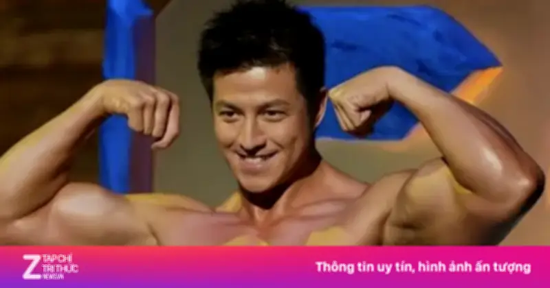 Tài tử Hong Kong Trịnh Kiện Lạc vỡ nợ, nộp đơn xin phá sản vì kinh doanh đình trệ