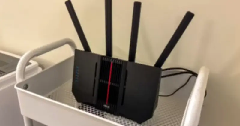 Tối Ưu Hóa Wi-Fi: Bí Quyết Điều Chỉnh Ăng-ten Router Để Tăng Cường Phủ Sóng
