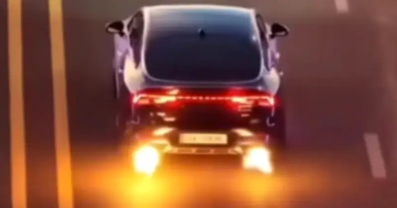 Tài xế 2005 bị phạt gần 77 triệu đồng vì nẹt pô, tạo tia lửa trên đường Võ Nguyên Giáp