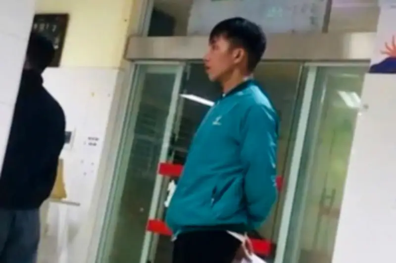 Tài xế Bắc Ninh ứng tiền giúp cô gái lạ nhập viện rồi biến mất trong đêm