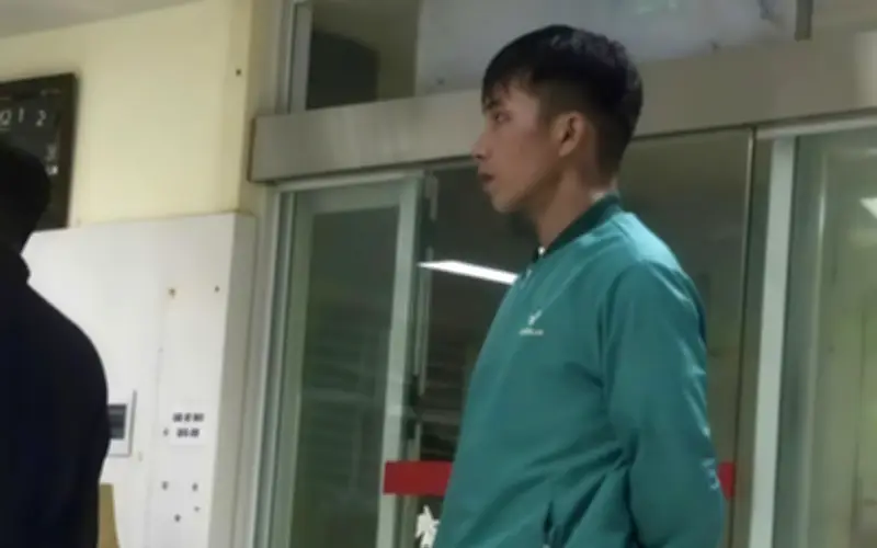 Tài xế taxi công nghệ ứng tiền viện phí, hỗ trợ nữ hành khách cấp cứu giữa đêm