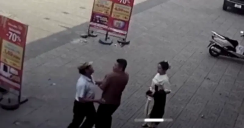 Tài xế taxi Mai Linh bị tố tấn công khách bằng gạch tại Nghệ An