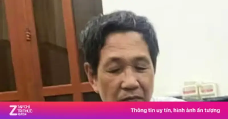 Tài xế taxi Nghệ An dùng gạch tấn công khách, thừa nhận sai trái và cam kết bồi thường