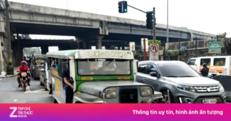 Tài xế taxi Philippines bị đình chỉ vì 'chặt chém' thần tượng K-pop Soobin