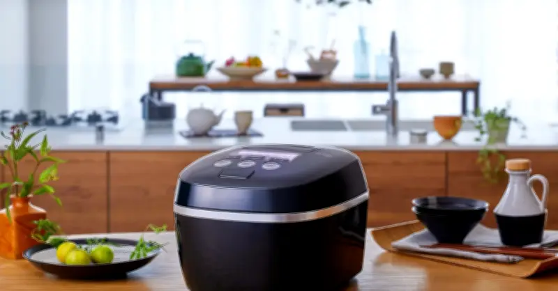 Tiger: Hành Trình Từ Nồi Đất Truyền Thống Đến Công Nghệ Áp Suất Kép Đỉnh Cao