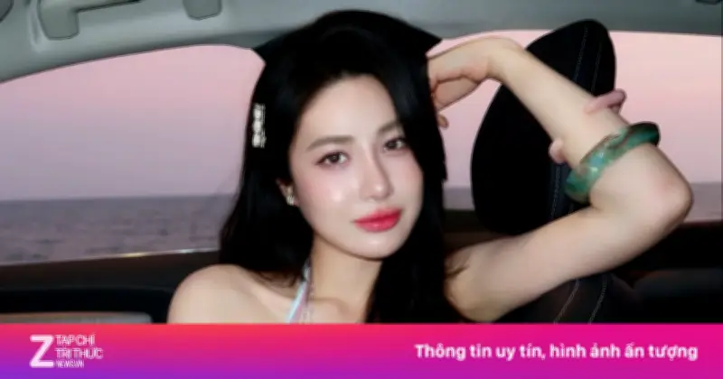 TikToker Gon Pink lên tiếng phủ nhận nghi vấn lợi dụng ly hôn để làm truyền thông