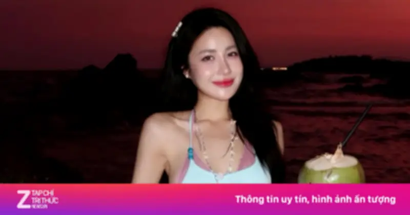 TikToker Gon Pink và chồng Phan Tuấn Vũ chính thức ly hôn sau 4 năm hôn nhân