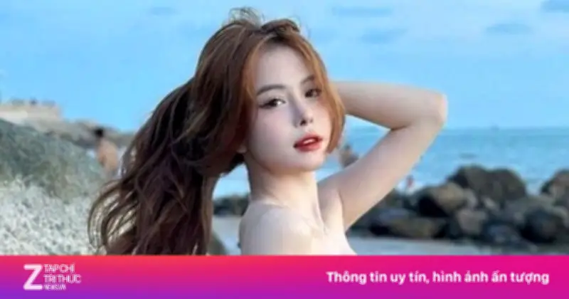 TikToker Hà Môi phản hồi tin đồn hẹn hò với rapper Andree Right Hand