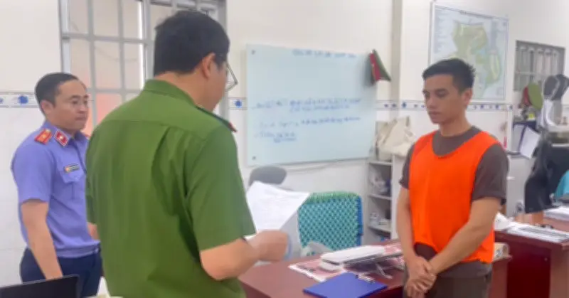 TikToker 'Master Dũng' bị bắt vì lừa đảo tâm linh, chiếm đoạt hàng tỷ đồng