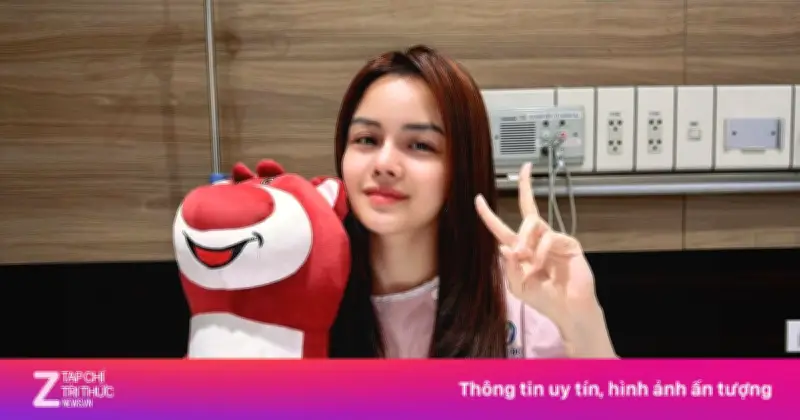 TikToker Minh Phương chia sẻ nỗi đau mất con: 'Không phải cứ nằm khoa sản là đang đi đẻ'